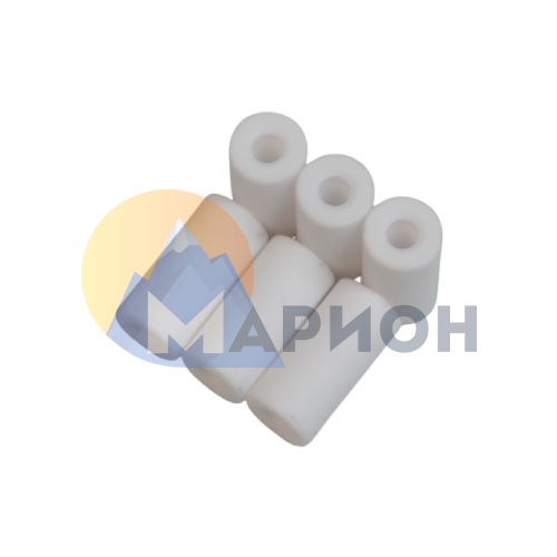 Керамический изолятор 10×4×20